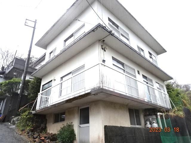 Charming 5-Bedroom House in Yoshida 0
