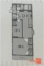 Classic Property in Nakaikegami 0