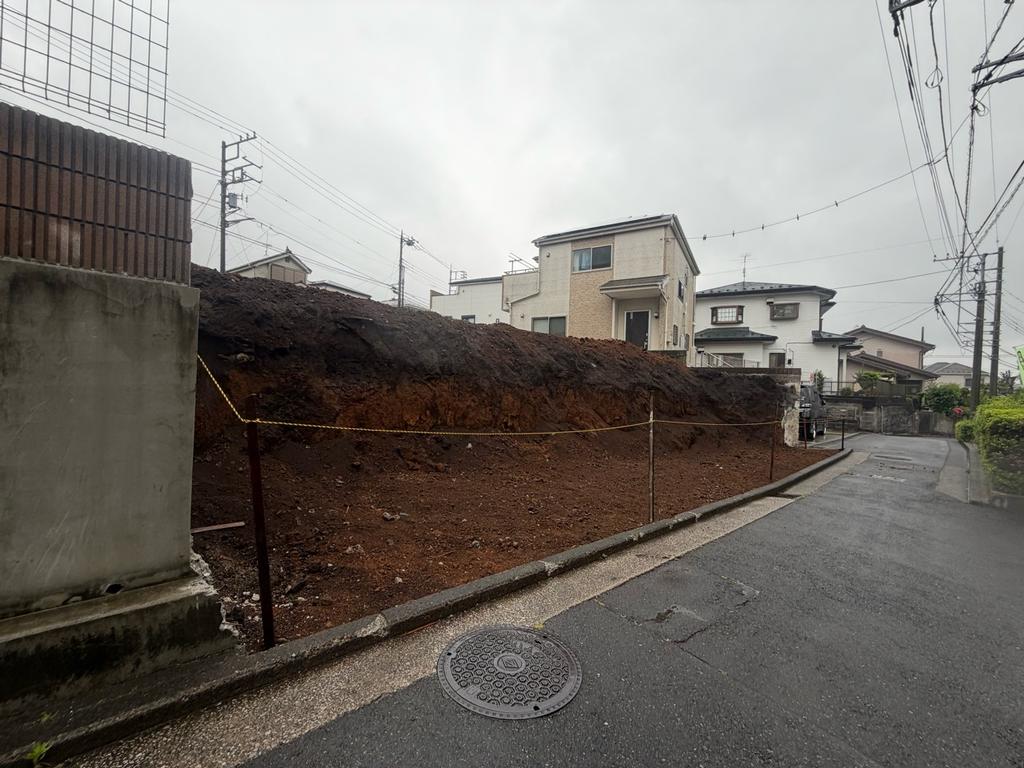 Land in Makigahara 0