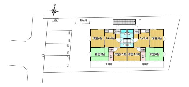 サンレイクルピナス 0