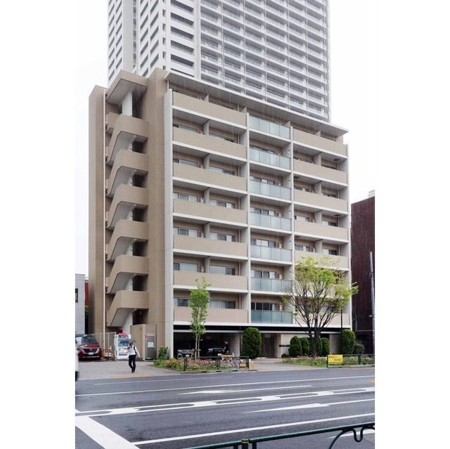Studio Condo Near Station in Shirakawa 0