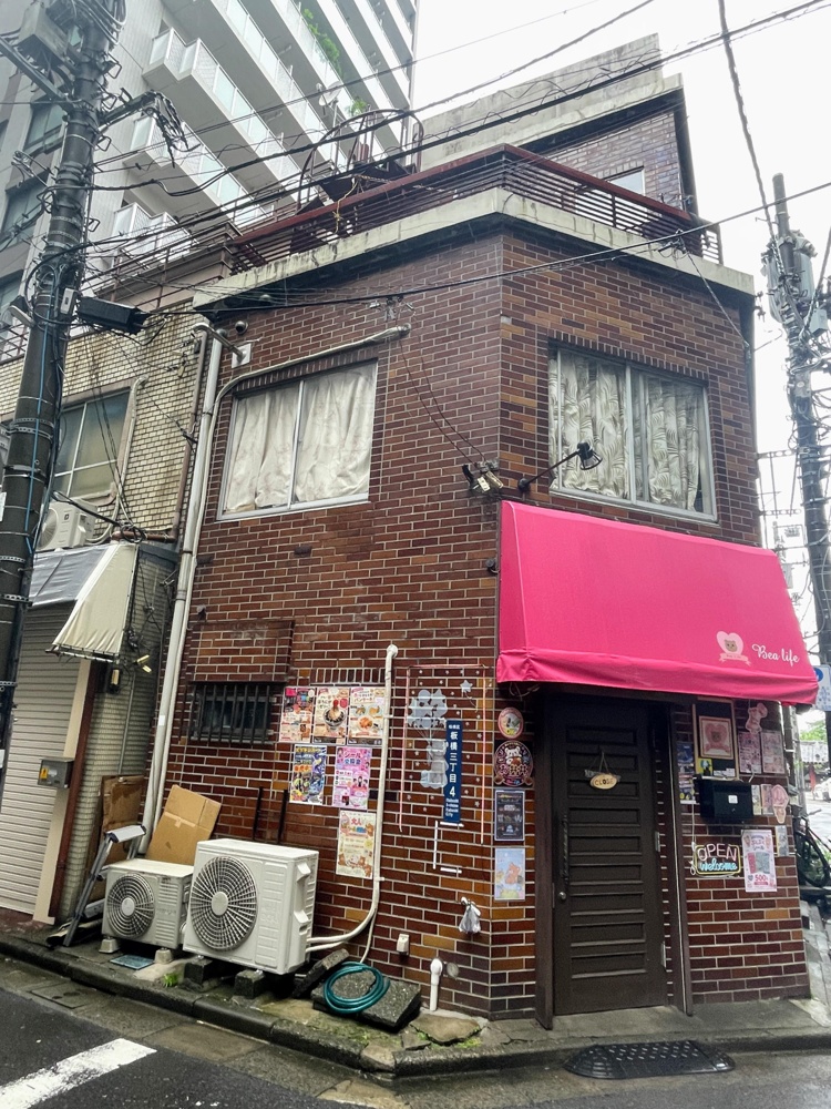 Well-Kept Property Near Station in Kamiitabashi 0