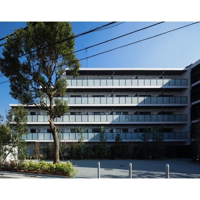 1-Bedroom Condo in Yayoicho 0