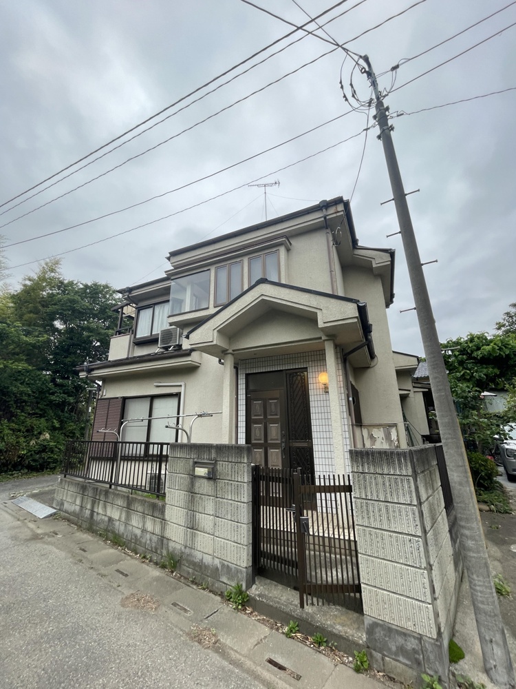 Charming 4-Bedroom House in Kubojima 0