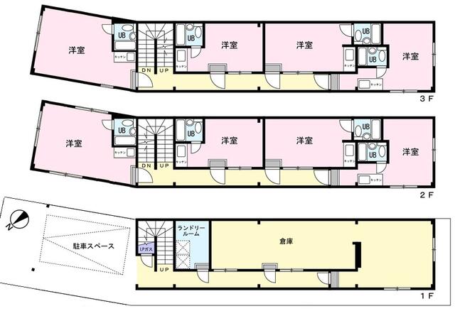 Classic Property in Sonenji 0