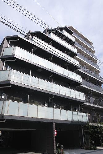 Modern Studio Condo in Miyoshi 0