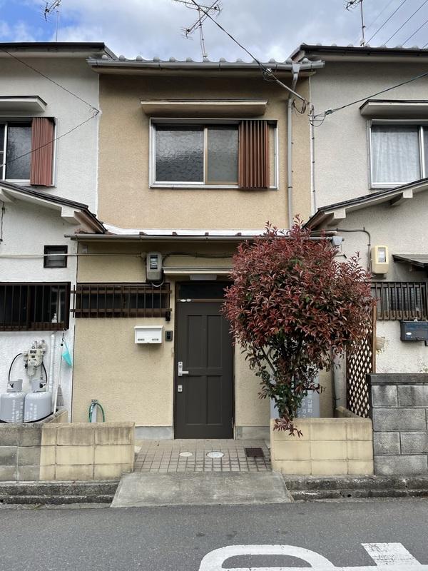 Vintage 4-Bedroom House in Kamocho ekihigashi 0