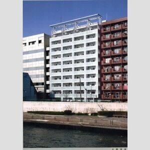 Studio Condo in Shinkawa 0
