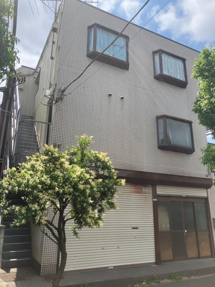 シンセリティ篠崎 0
