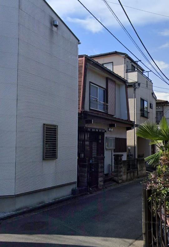 Vintage 3-Bedroom House in Kashiwabarashinden 0