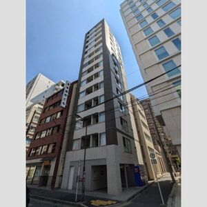 Studio Condo Near Station in Kandanishikicho 0