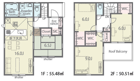 4-Bedroom House in Shichijonishimachi 0