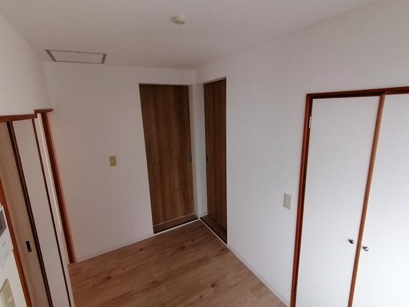 Classic 2-Bedroom House in Korien yamanotecho 0