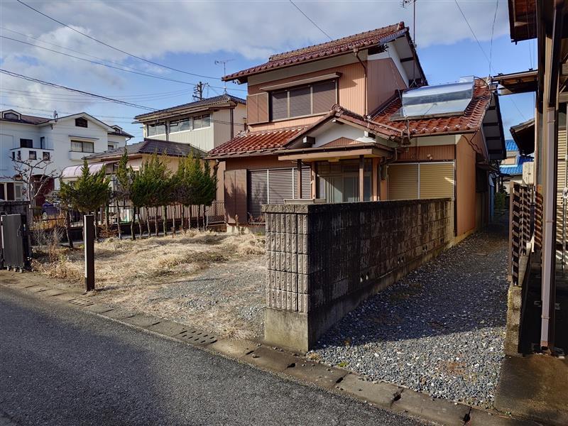 Charming 6-Bedroom House in Shizusatocho 0