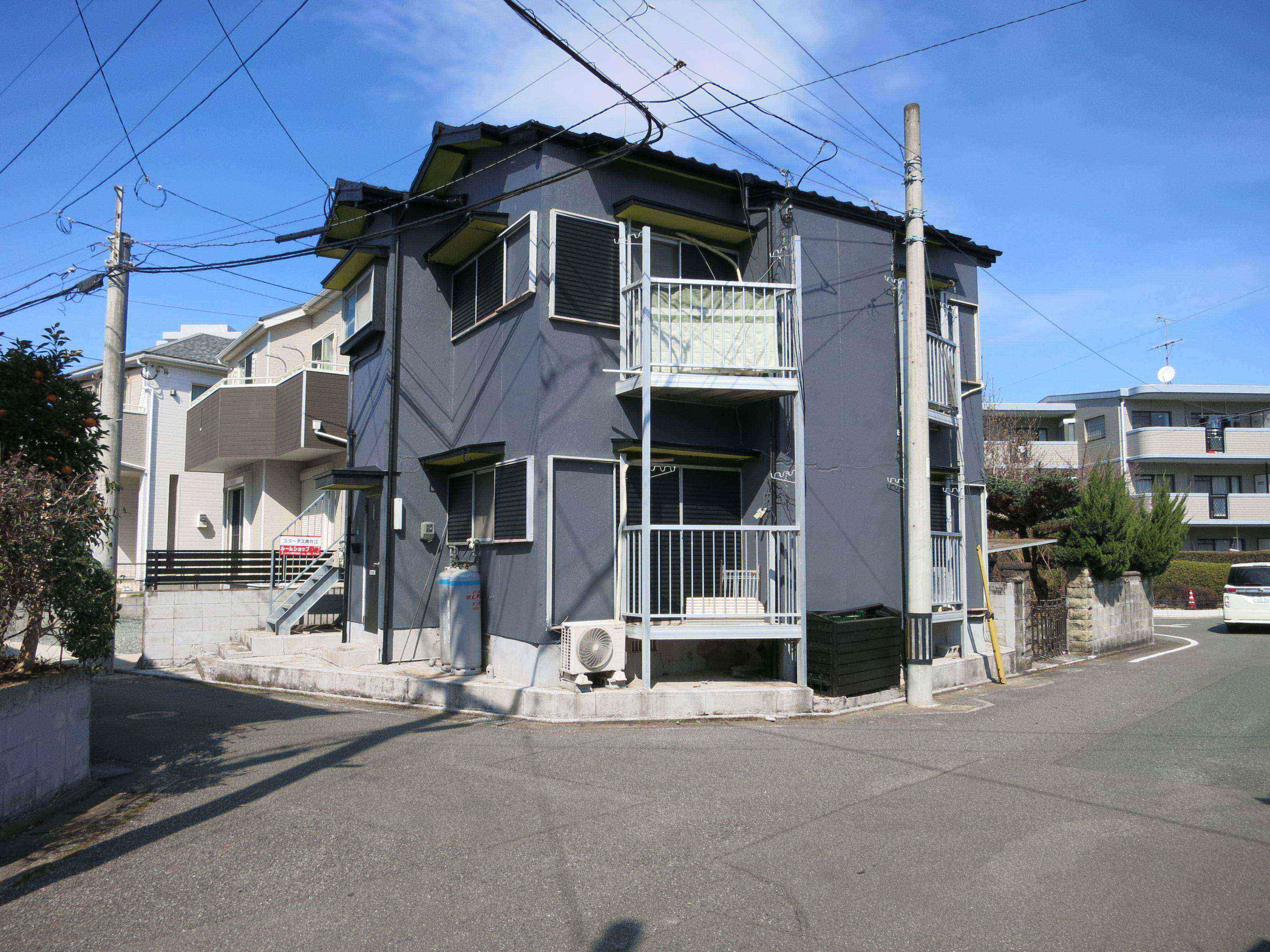 Well-Kept Studio Property in Minamikatae 0