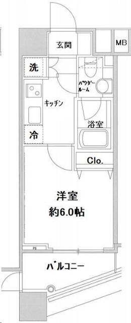 Studio Condo Near Station 0