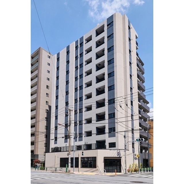 Brand New 2-Bedroom Condo in Ishiwara 0