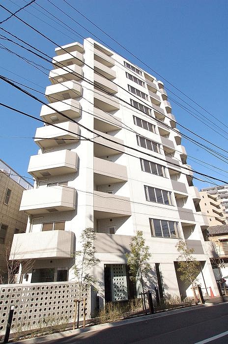 Studio Condo in Senju nakacho 0