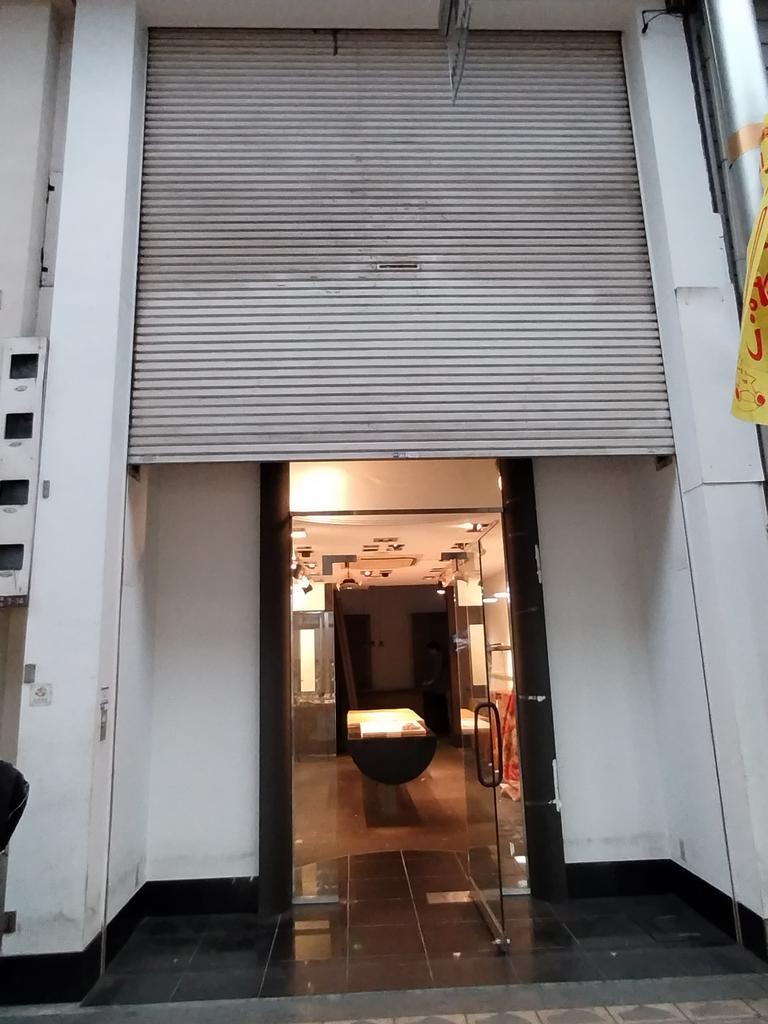 九条2丁目B店舗 0