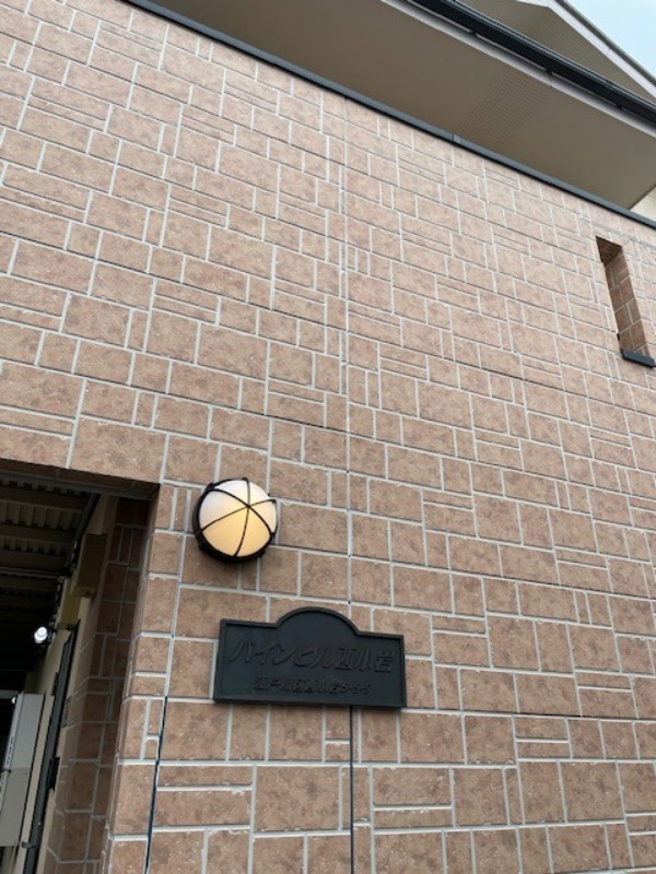 Studio Condo in Nishimizue(4-chome1-2-ban.10-27-ban 0