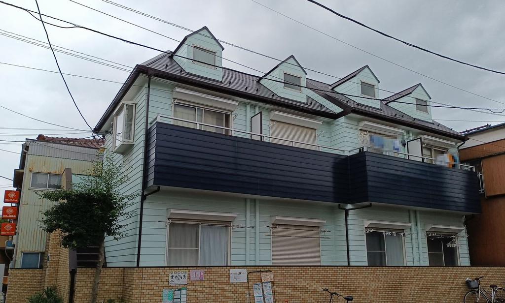 Vintage Studio Property in Nakamuracho 0