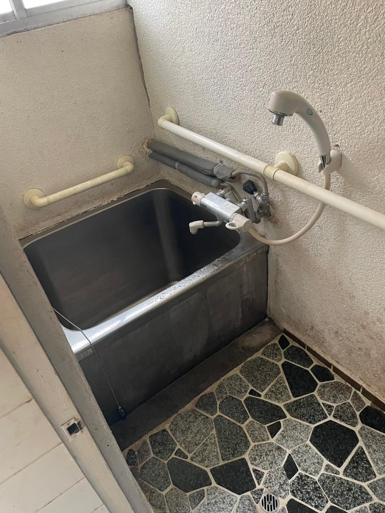 Charming 2-Bedroom House in Kitaoka 0