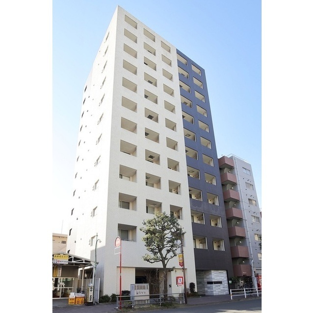 Studio Condo in Omorikita 0