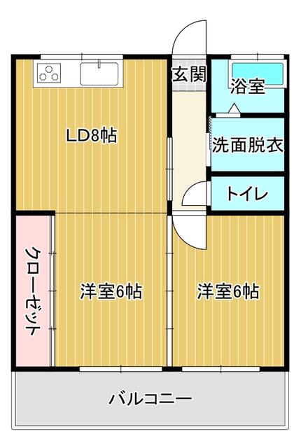 Charming 1-Bedroom Condo in Nakashimadori 0