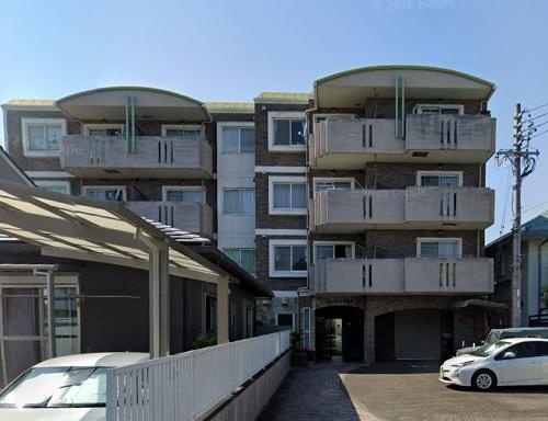 Studio Condo in Magarikane 0