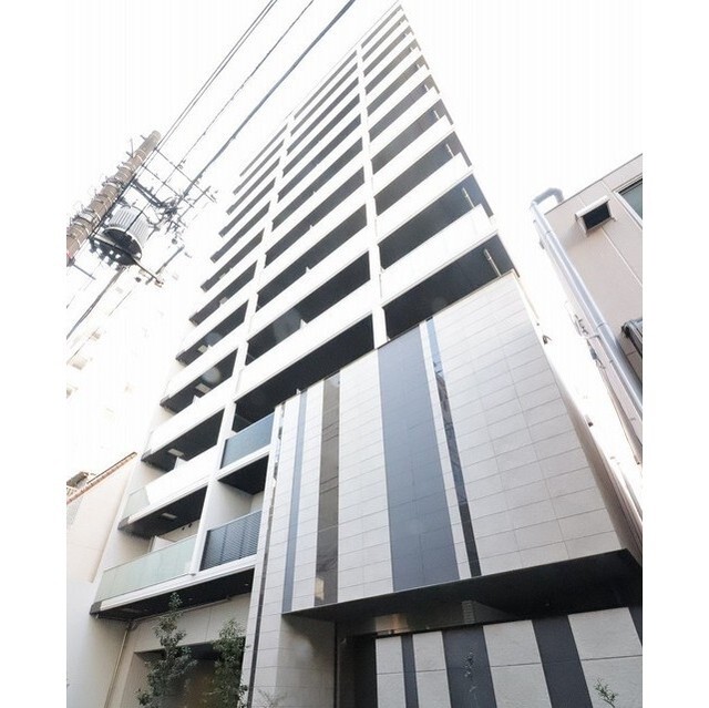 Modern Studio Condo Near Station in Tomioka 0