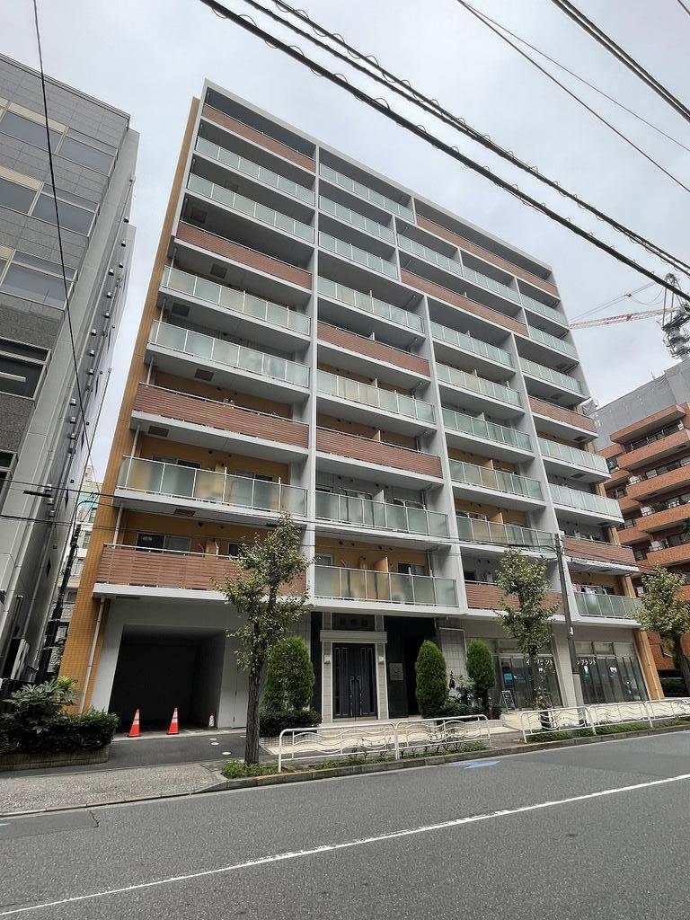 Studio Condo Near Station in Tomioka 0