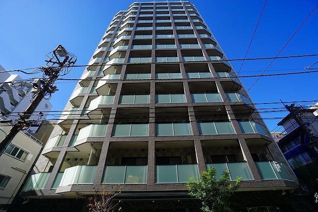 Modern Studio Condo Near Station in Misuji 0