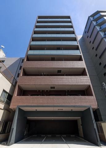 Brand New Studio Condo in Toyo 0
