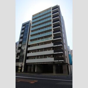 Modern Studio Condo Near Station in Sotokanda 0