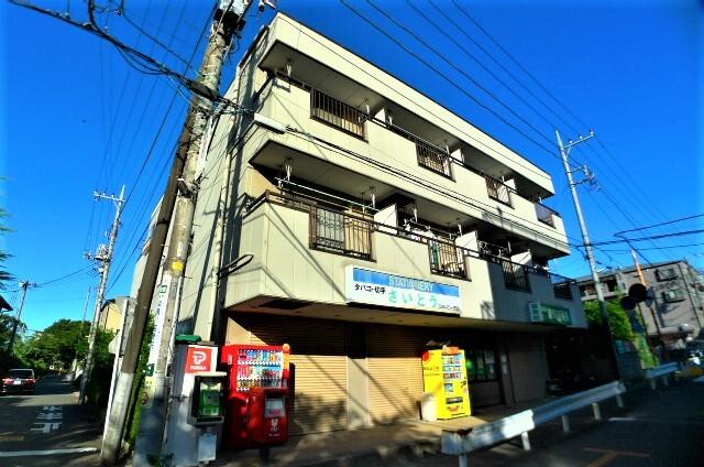 Well-Kept Studio Condo Near Station in Saiwaicho 0