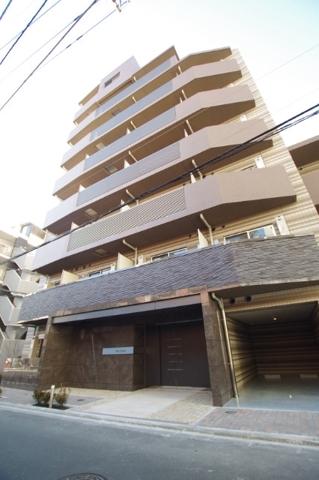 Modern Studio Condo Near Station in Senju kawaracho 0