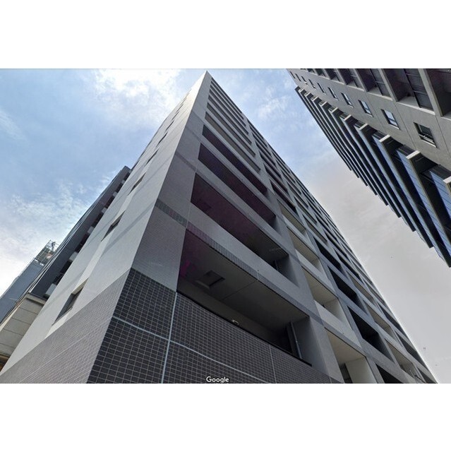 Modern 1-Bedroom Condo Near Station in Taito 0