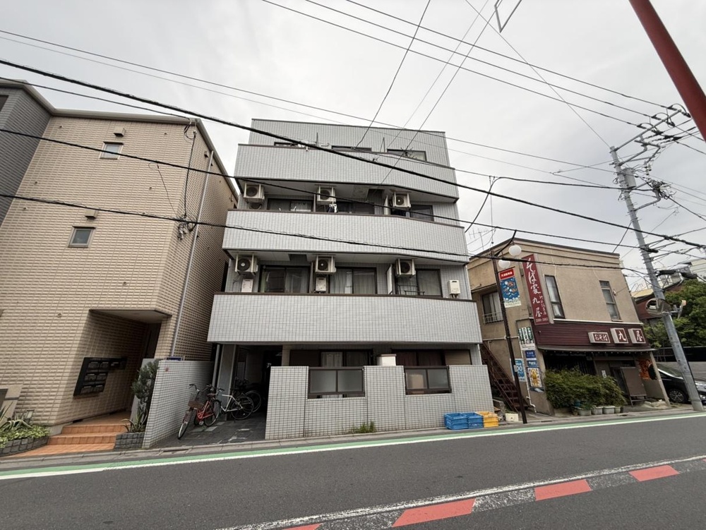 High-End Studio Property in Honamanuma 0