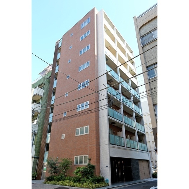 Studio Condo in Taito 0