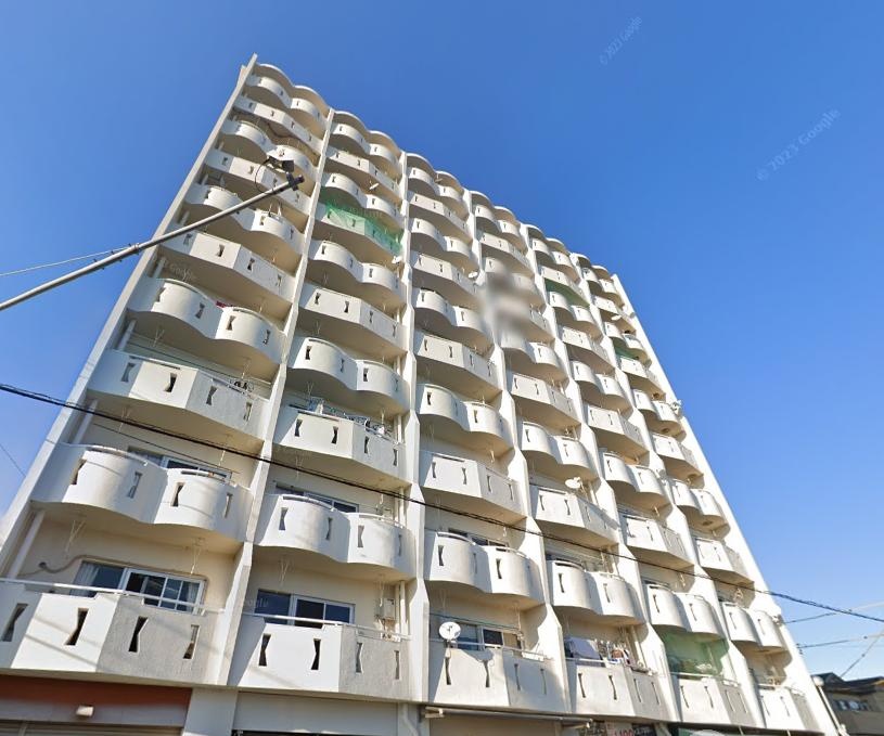 Vintage 2-Bedroom Condo in Uematsucho 0