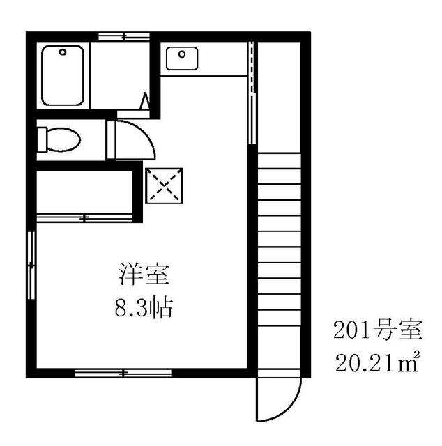 永石ハウス 0