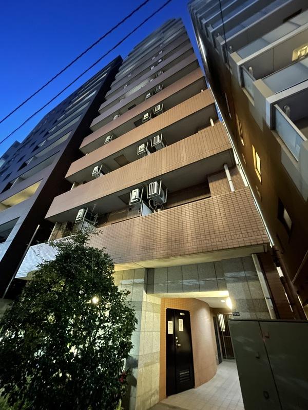Studio Condo Near Station in Yaesu(1-chome) 0