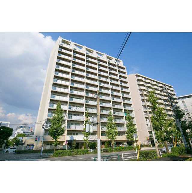 1-Bedroom Condo in Kaigan(3-chome) 0