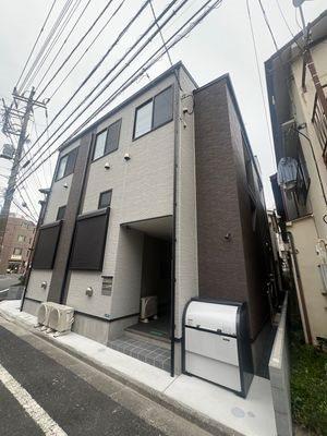 Brand New Studio Condo in Hirai 0