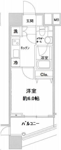 Studio Condo Near Station 0