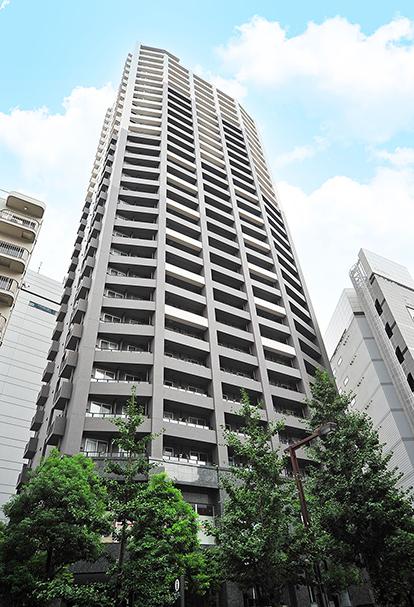 Studio Condo 0