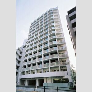 Studio Condo Near Station in Shinkamata 0