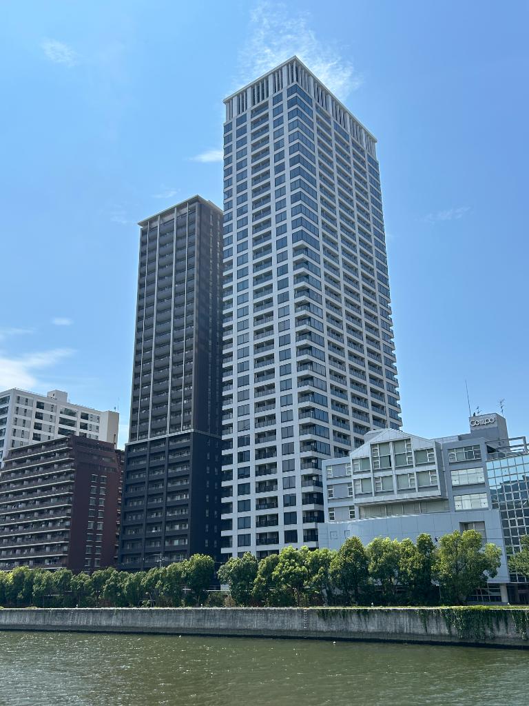 1-Bedroom Condo Near Station in Fukushima 0