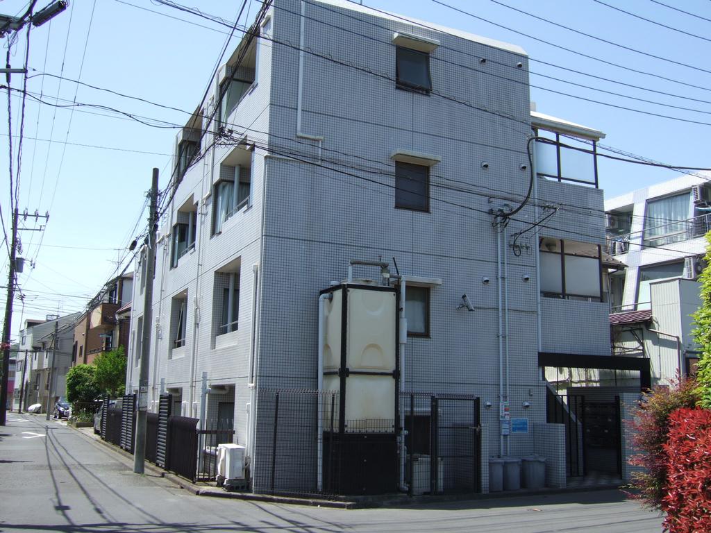 High-End Property Near Station in Shukugawara 0