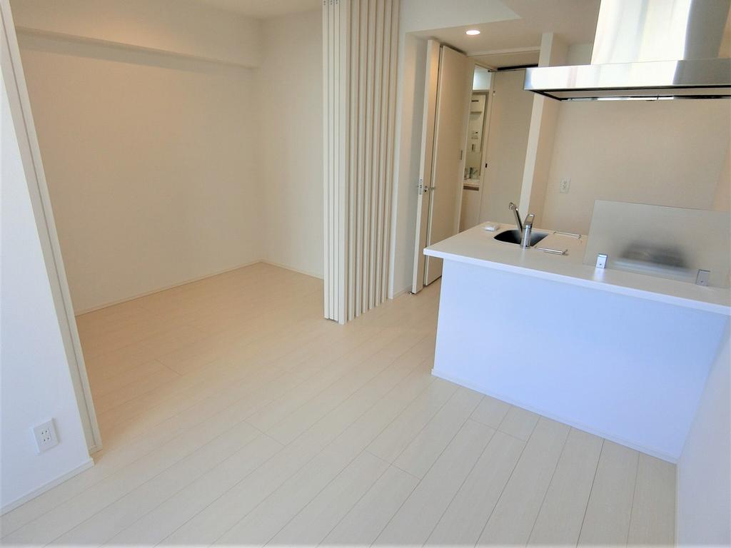 Modern 1-Bedroom Condo Near Station in Asakusabashi 0